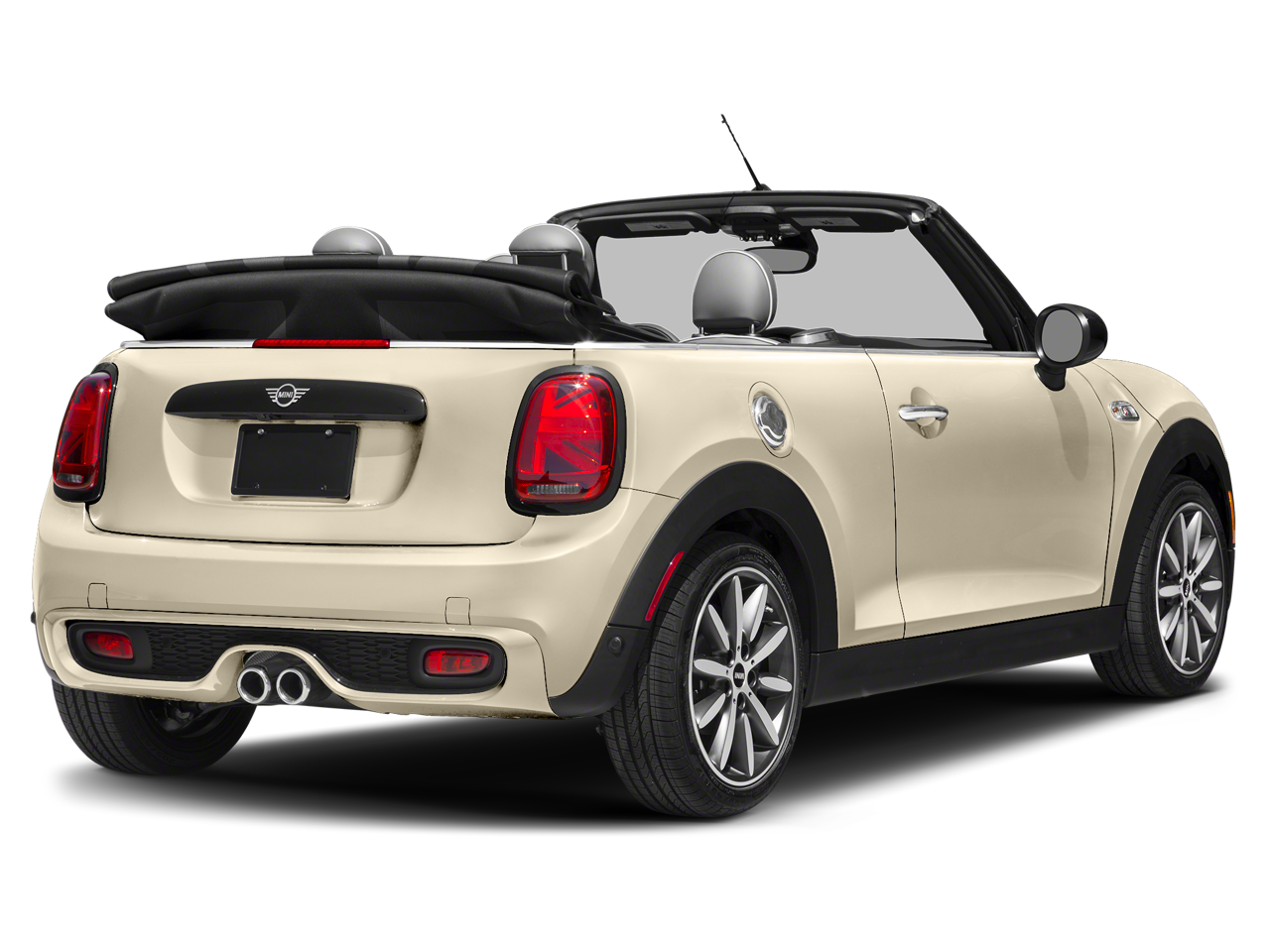 2019 MINI Cooper S Cooper S