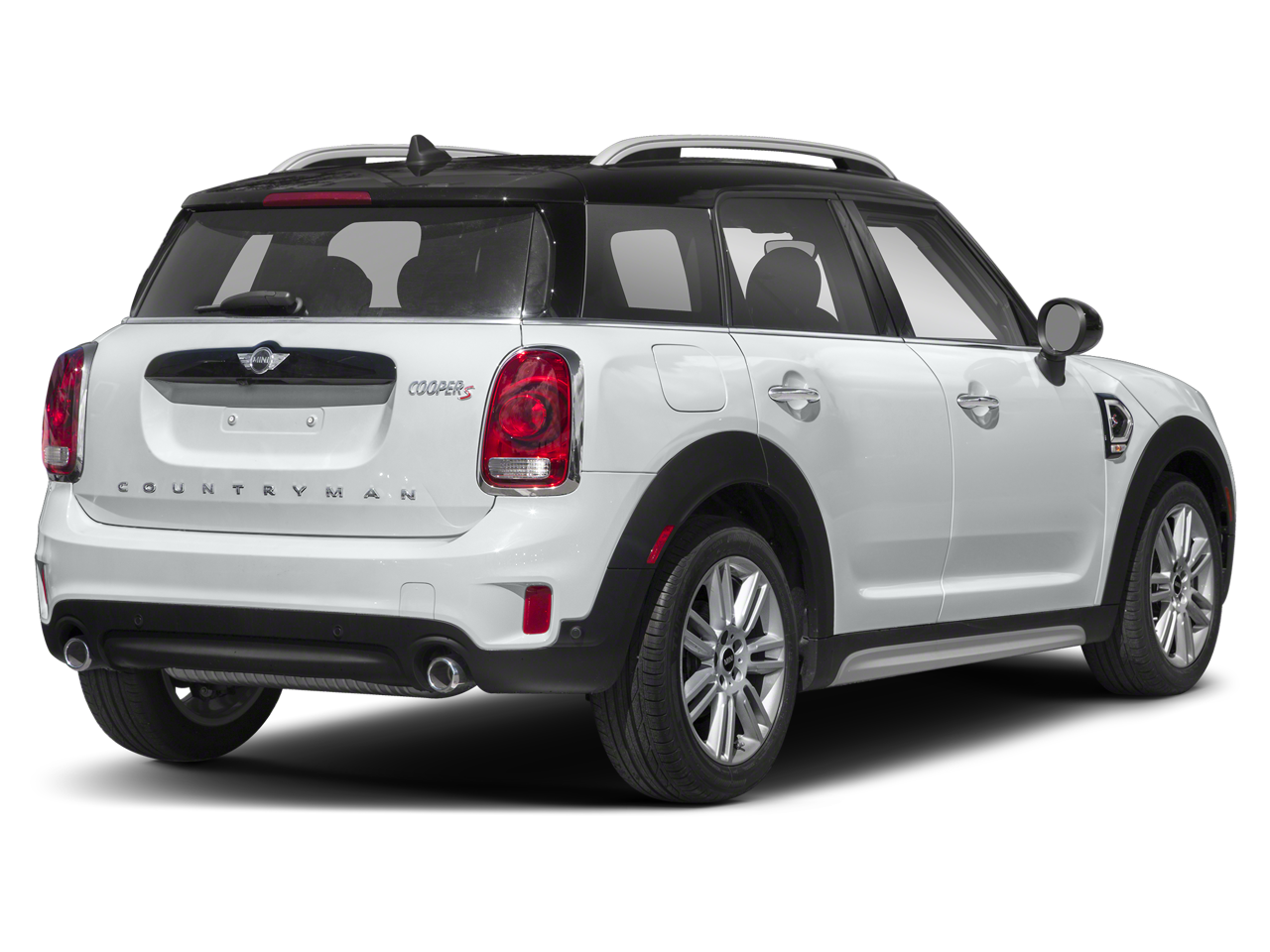 2019 MINI COUNTRYMAN Cooper S