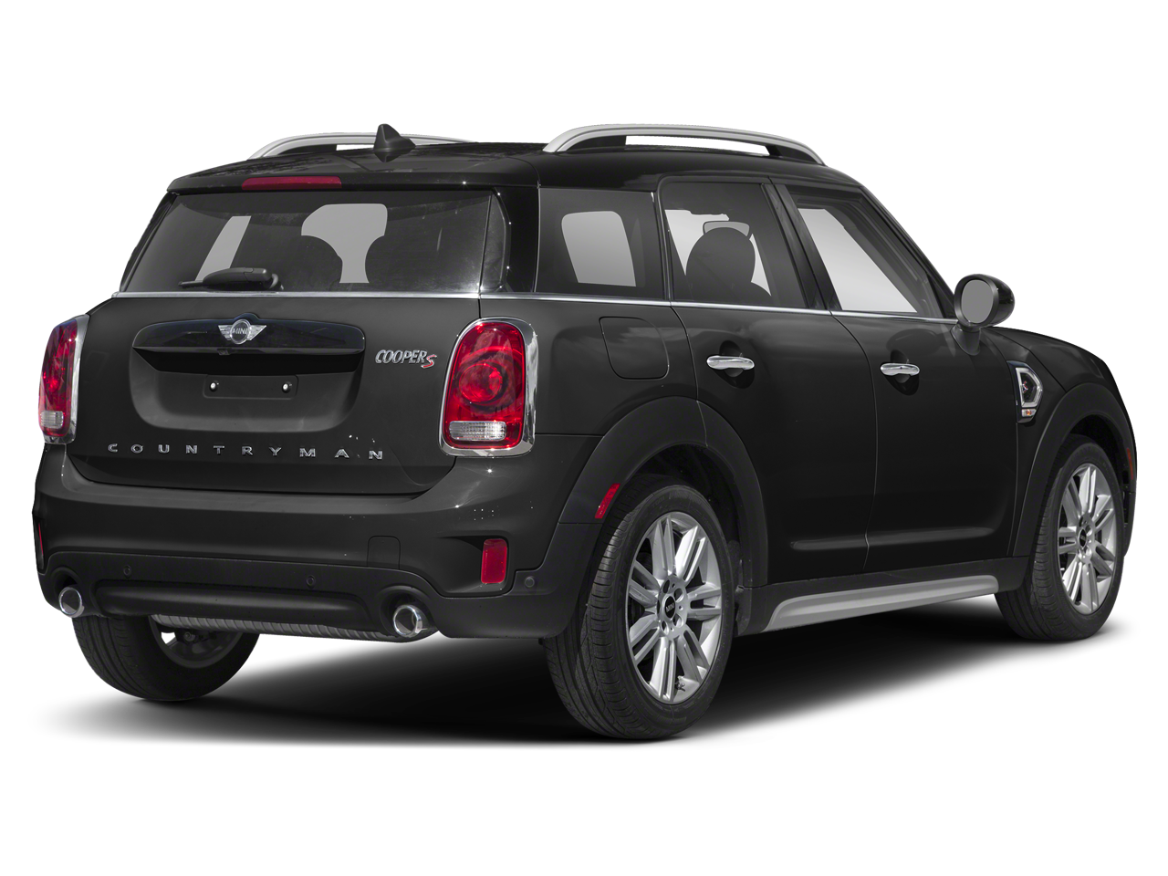 Used 2019 MINI Countryman S with VIN WMZYT5C51K3G92613 for sale in Peabody, MA