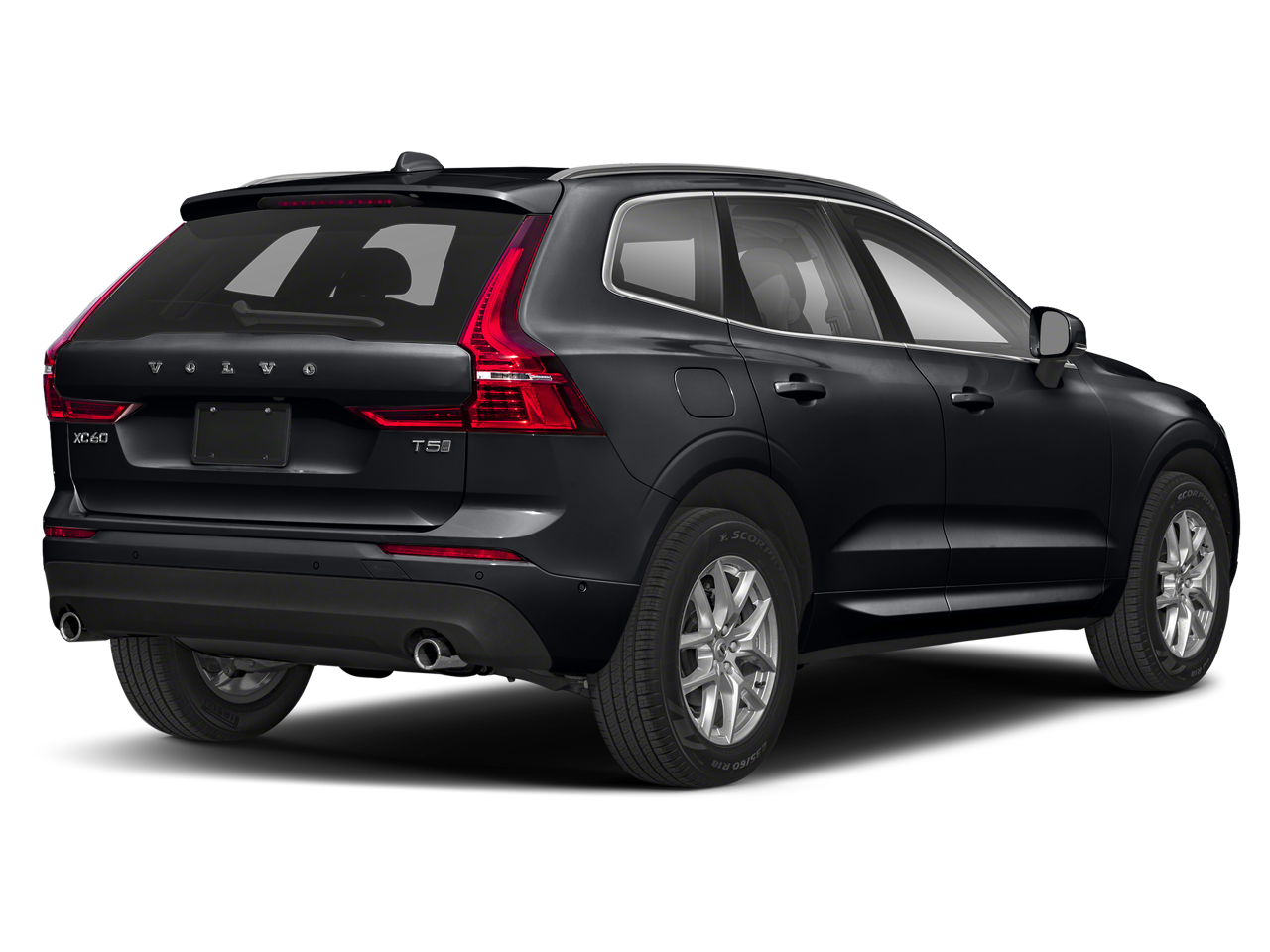 Used 2019 Volvo XC60 Momentum with VIN YV4A22RK4K1366813 for sale in Peabody, MA