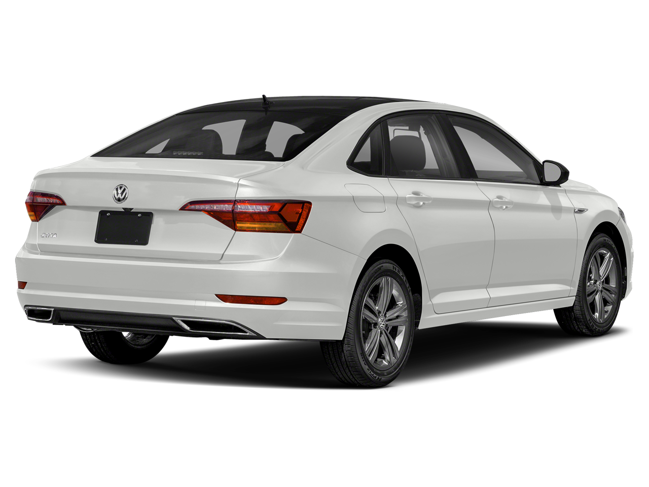 Used 2019 Volkswagen Jetta R-Line with VIN 3VWC57BU0KM068870 for sale in Peabody, MA