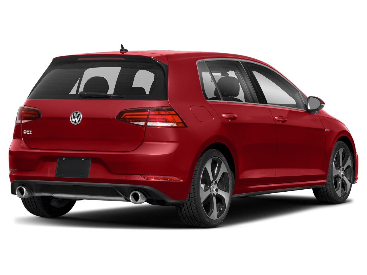 Used 2019 Volkswagen Golf GTI S with VIN 3VW6T7AU1KM009394 for sale in Peabody, MA