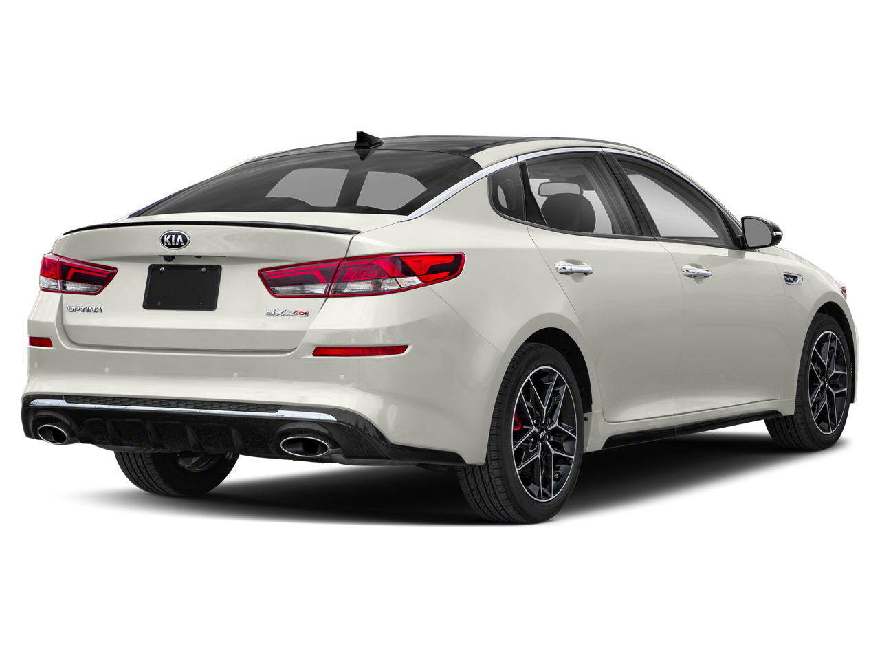 Used 2020 Kia Optima SX with VIN 5XXGW4L22LG395092 for sale in Peabody, MA