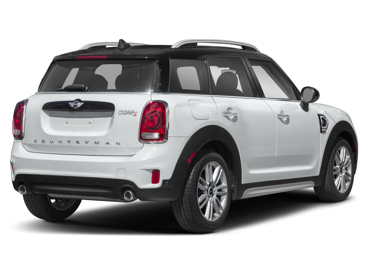 Used 2020 MINI Countryman S with VIN WMZYX1C0XL3L79060 for sale in Peabody, MA