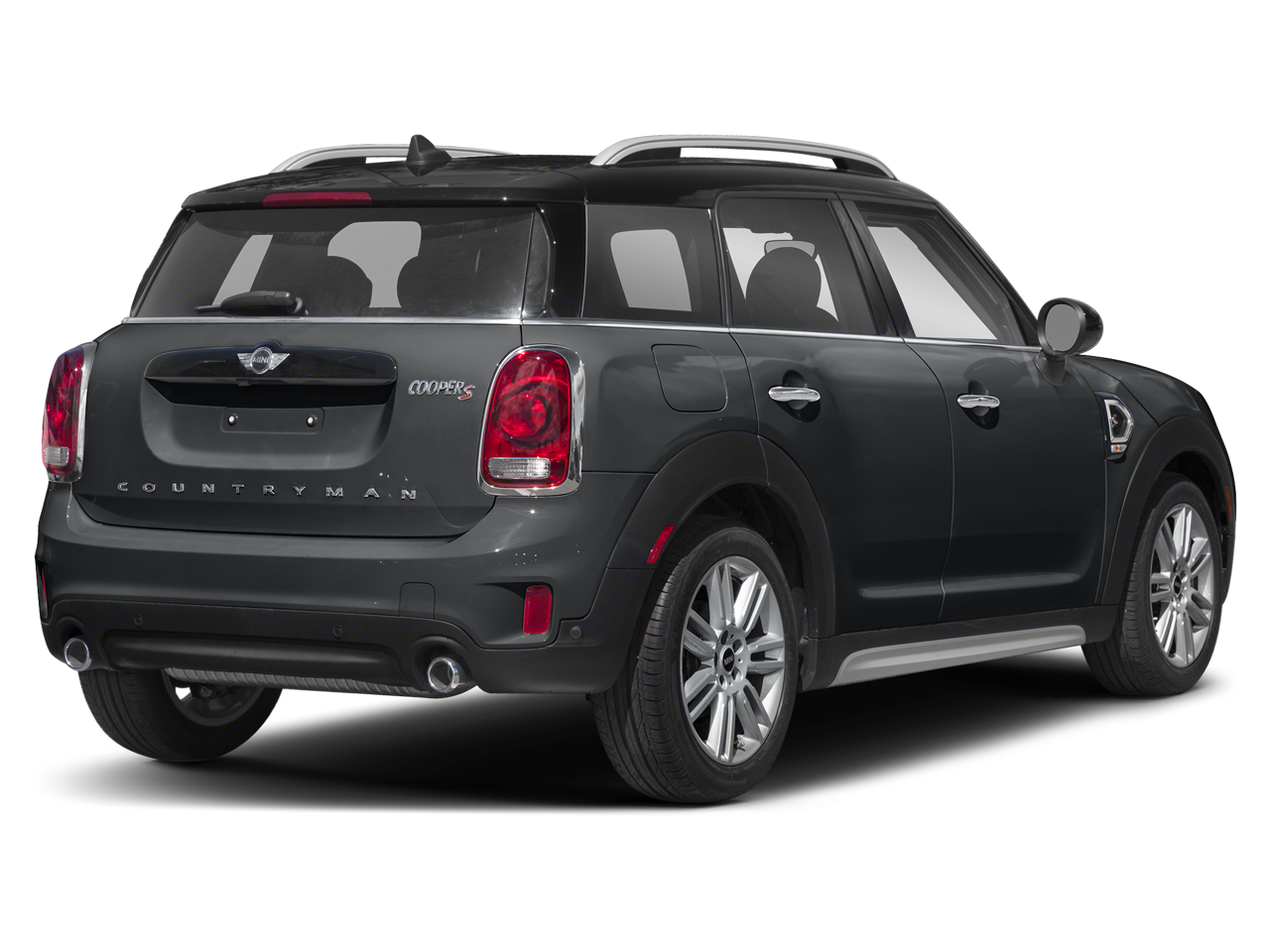 Used 2020 MINI Countryman S with VIN WMZYX1C04L3L66871 for sale in Peabody, MA