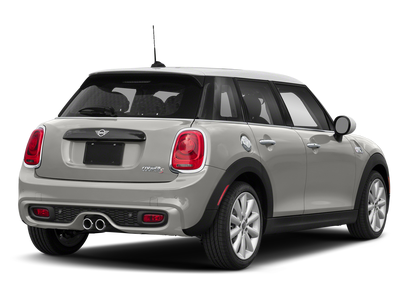 2021 MINI HARDTOP 4 DOOR Cooper