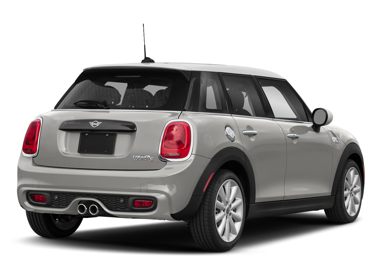 2021 MINI HARDTOP 4 DOOR Cooper