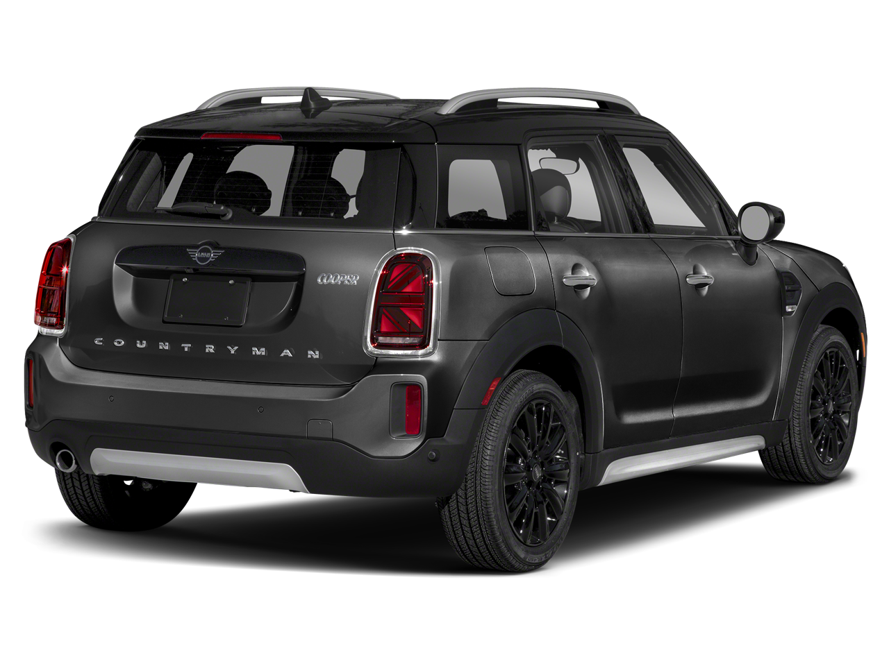 2021 MINI Cooper S Countryman Cooper S