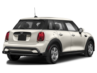 2022 MINI Cooper Cooper