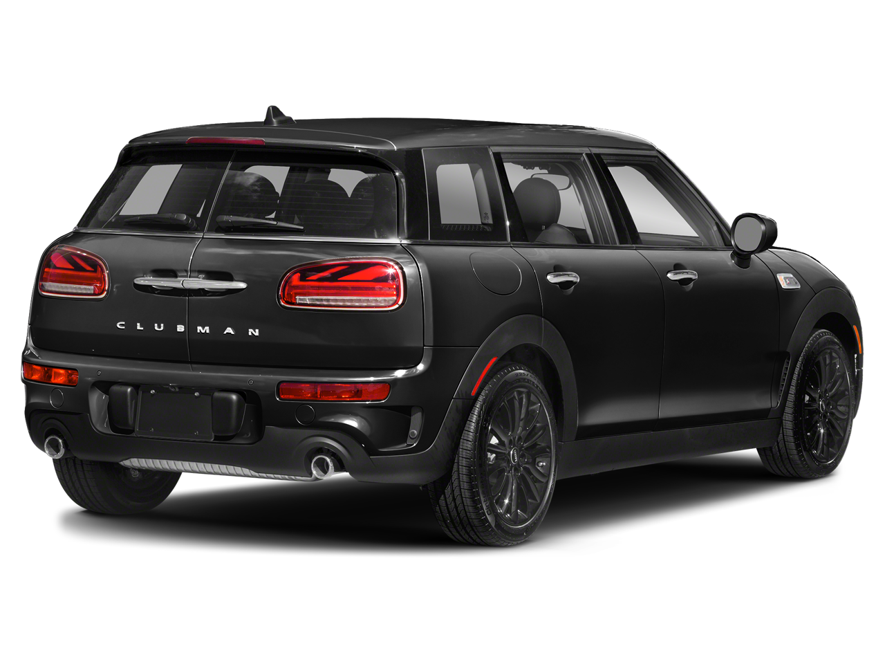 2022 MINI Cooper S Clubman Cooper S