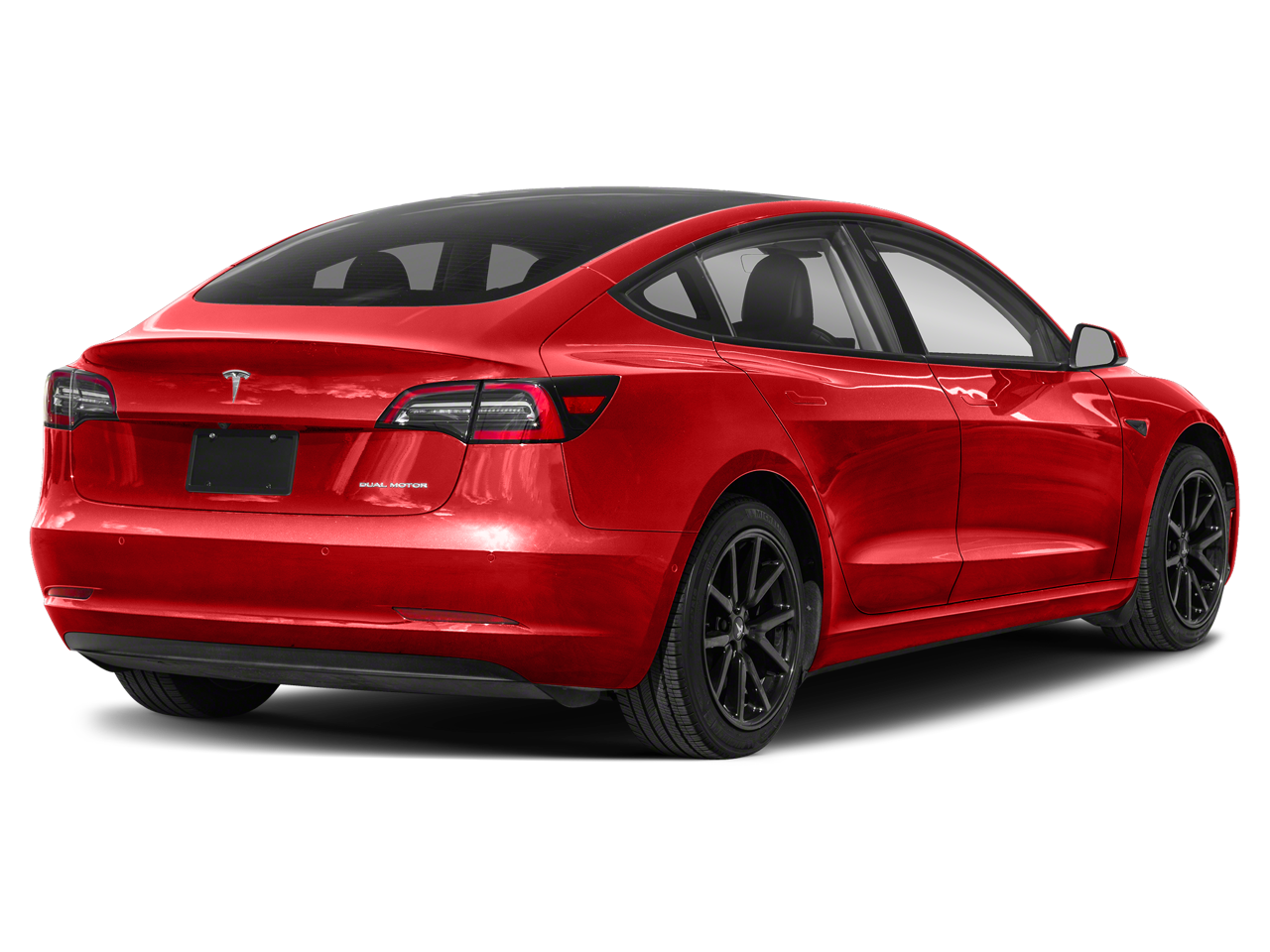 Used 2022 Tesla Model 3 Long Range with VIN 5YJ3E1EB7NF354525 for sale in Peabody, MA