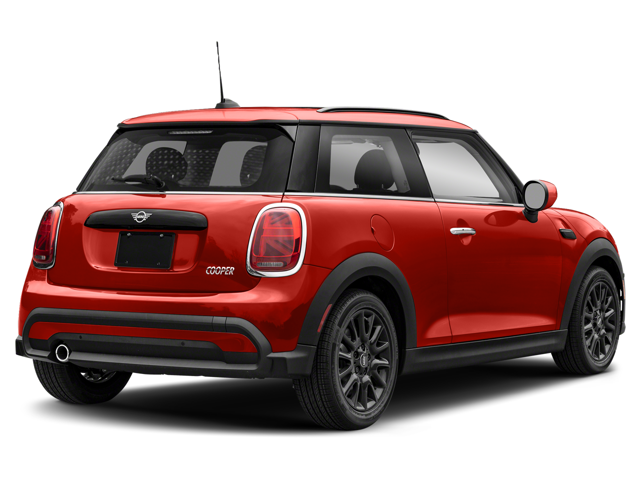2023 MINI HARDTOP 2 DOOR Signature