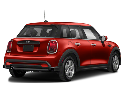 2023 MINI HARDTOP 4 DOOR Cooper S