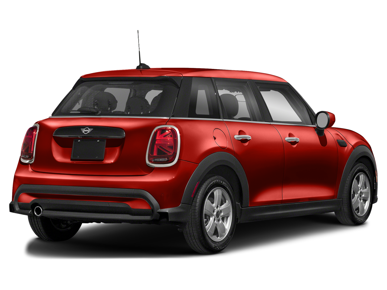 2023 MINI HARDTOP 4 DOOR Cooper S