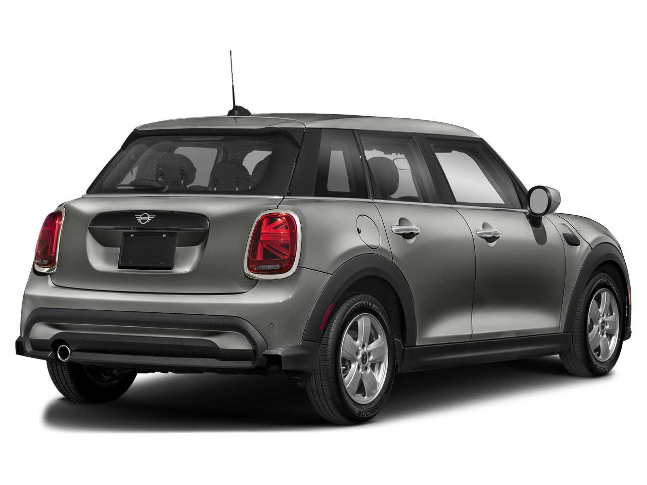 2023 MINI HARDTOP 4 DOOR Signature