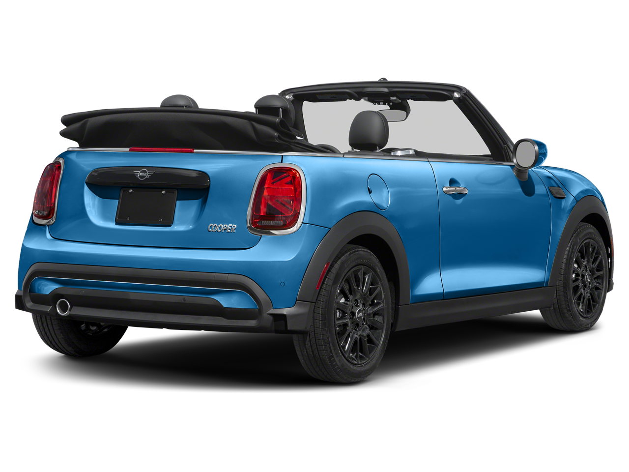 2023 MINI Convertible Cooper