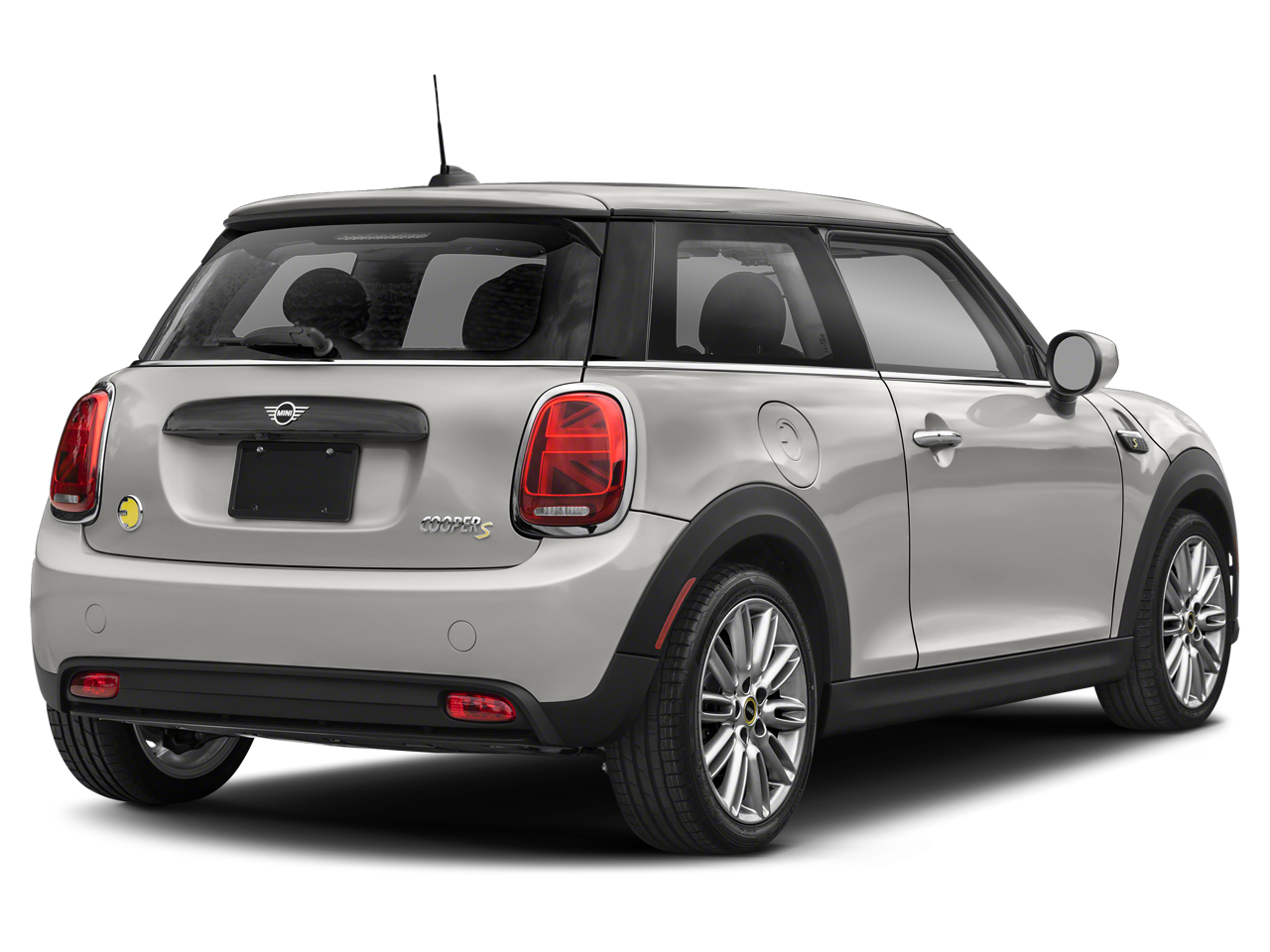 Certified 2023 MINI Hardtop 2 Door SE with VIN WMW13DJ04P2T62426 for sale in Peabody, MA
