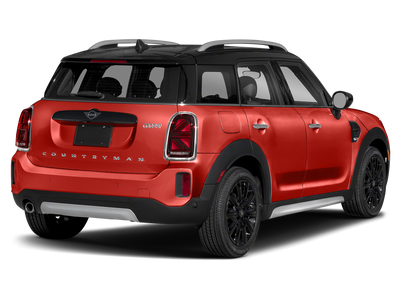 2023 MINI Cooper S Countryman Cooper S