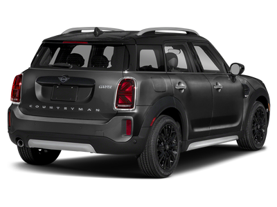 2023 MINI Cooper S Countryman Cooper S