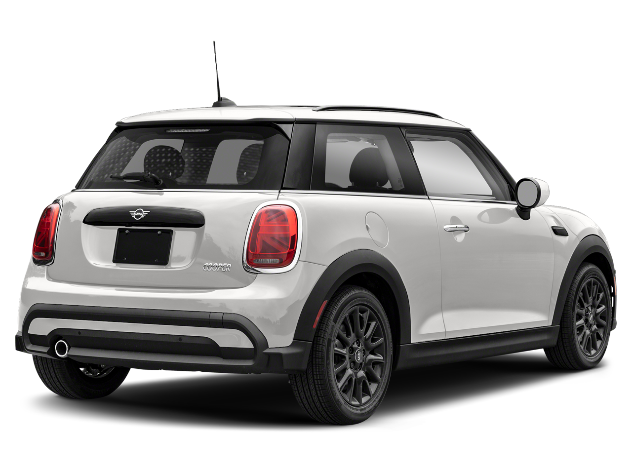 2024 MINI HARDTOP 2 DOOR SIGNATURE