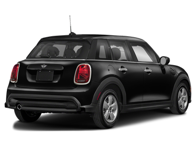2024 MINI HARDTOP 4 DOOR Signature