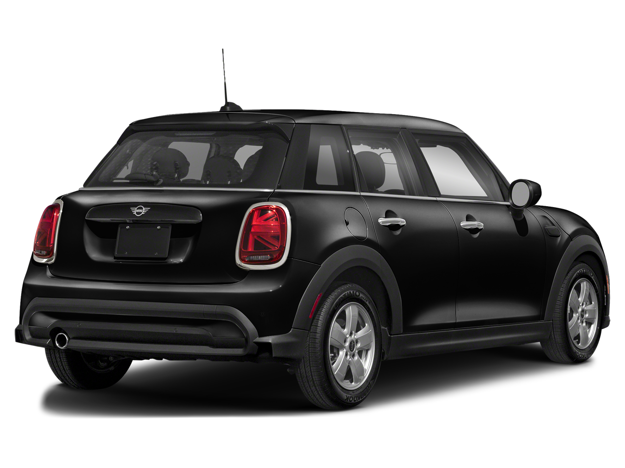 2024 MINI HARDTOP 4 DOOR Signature