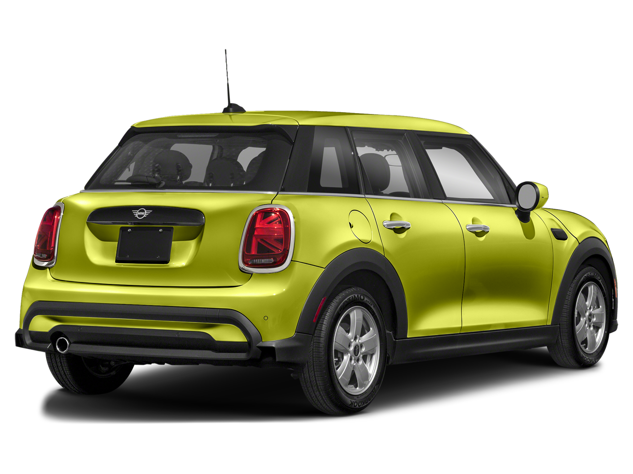 2024 MINI Cooper S Iconic