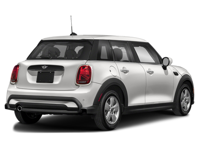 2024 MINI Cooper Signature