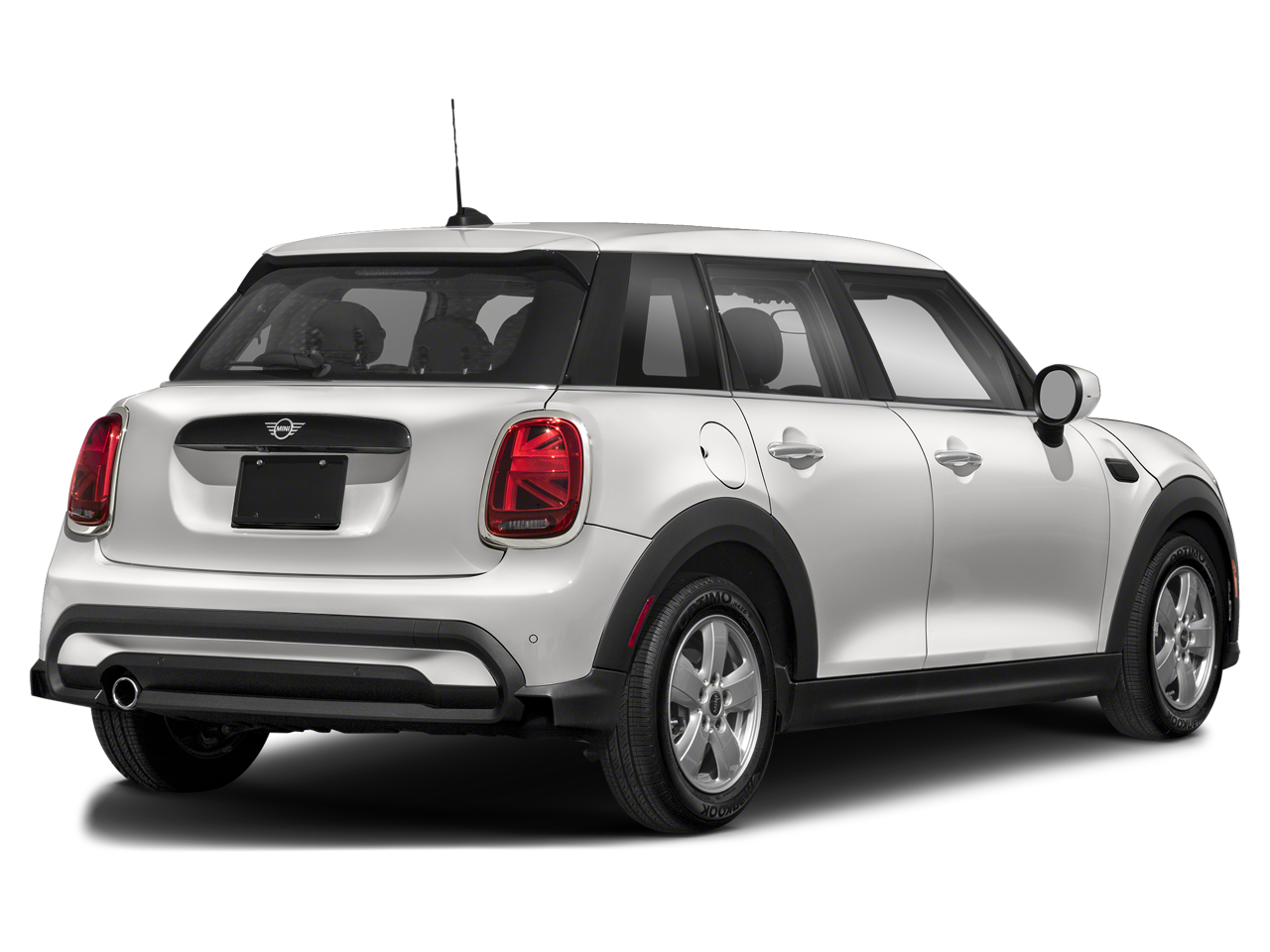 2024 MINI Cooper Signature