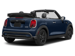 2024 MINI CONVERTIBLE Iconic