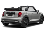 2024 MINI CONVERTIBLE Cooper