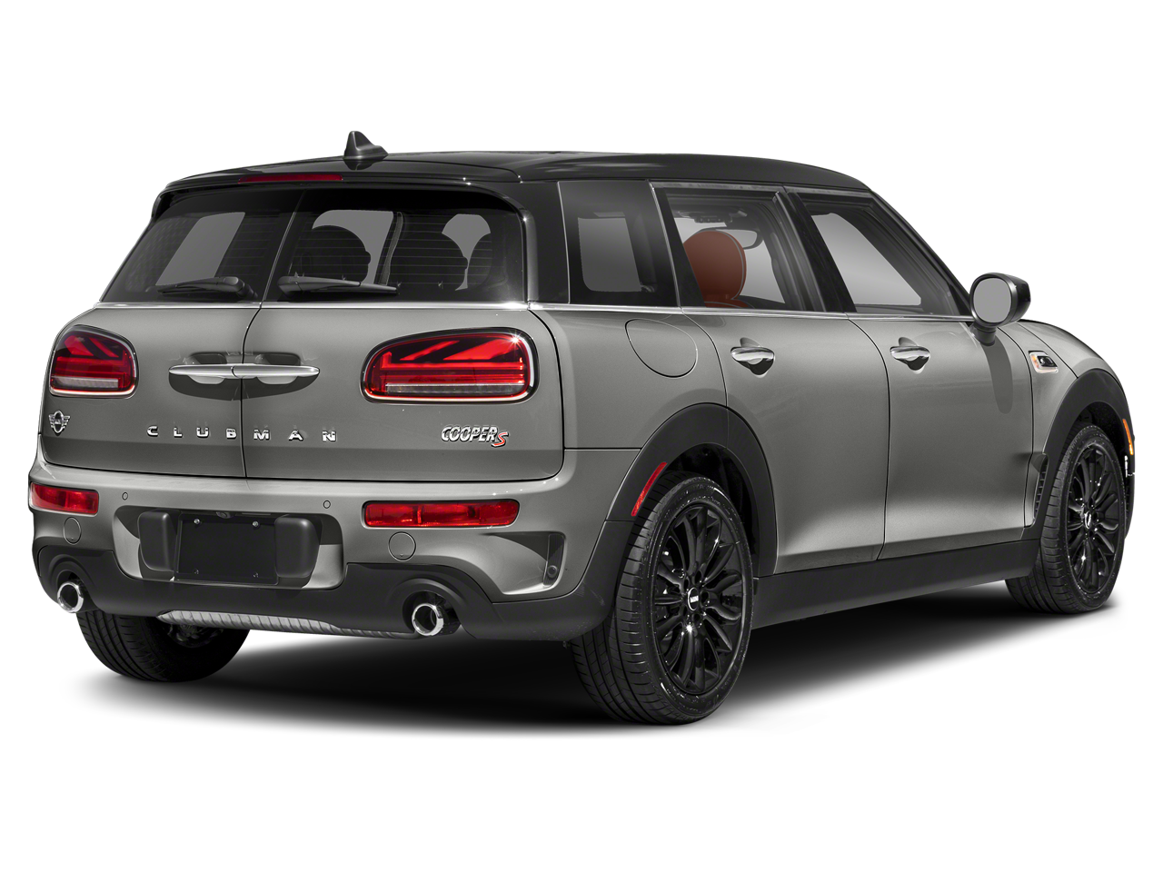 2024 MINI CLUBMAN Cooper S