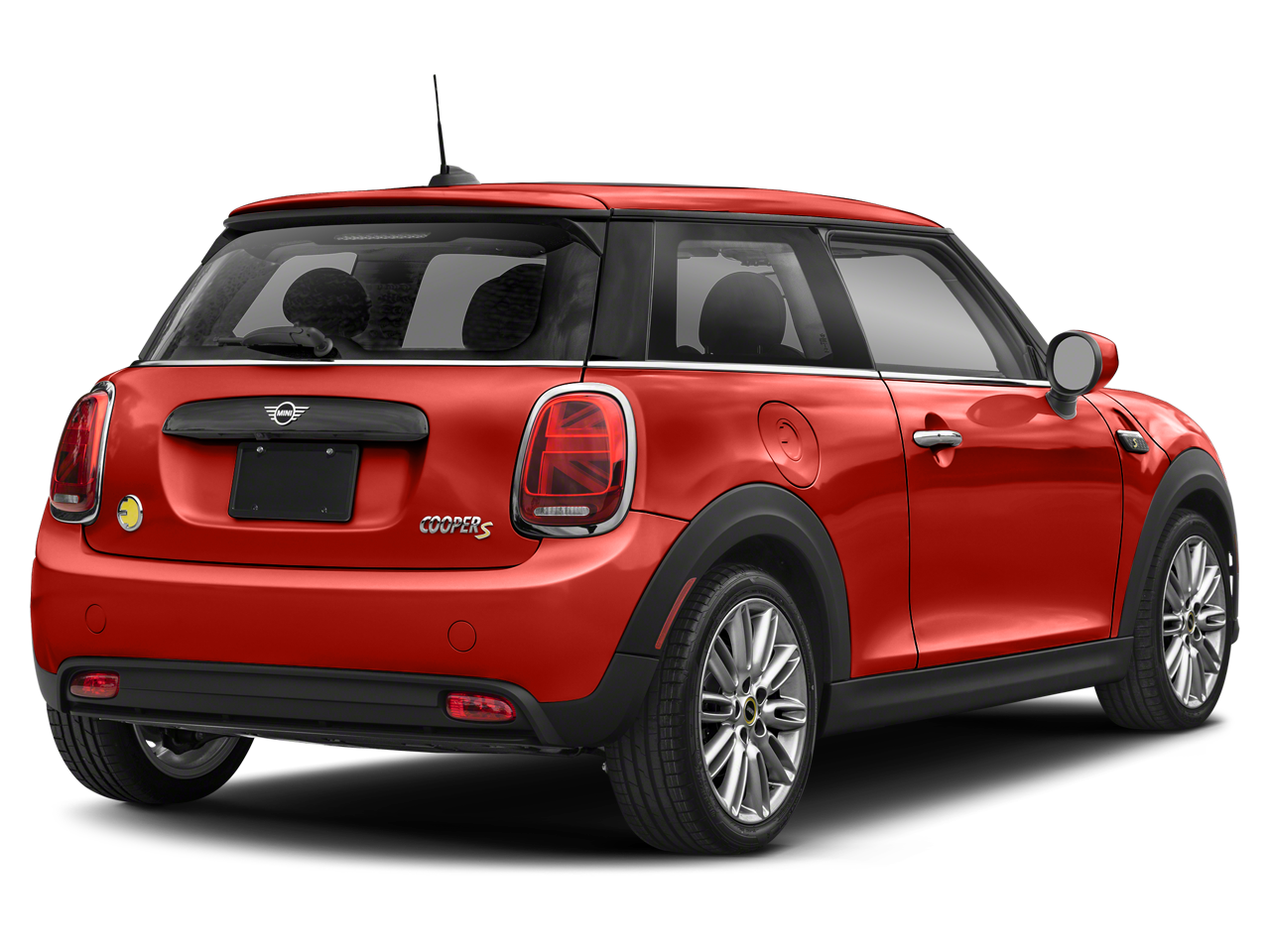 Used 2024 MINI Hardtop 2 Door SE with VIN WMW13DJ06R2U82909 for sale in Peabody, MA