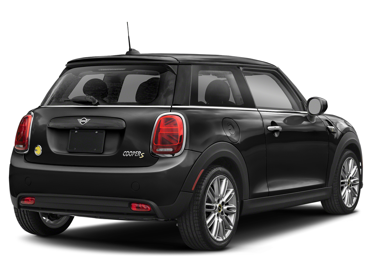Certified 2024 MINI Hardtop 2 Door SE with VIN WMW13DJ02R2U45405 for sale in Peabody, MA