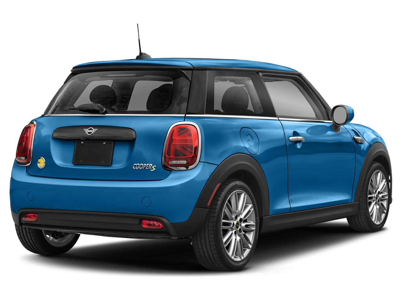 Used 2024 MINI Hardtop 2 Door SE with VIN WMW13DJ01R2V90922 for sale in Peabody, MA
