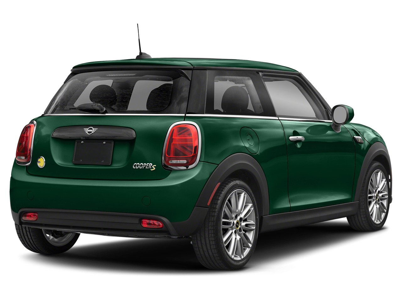 Used 2024 MINI Hardtop 2 Door SE with VIN WMW13DJ09R2U97338 for sale in Peabody, MA