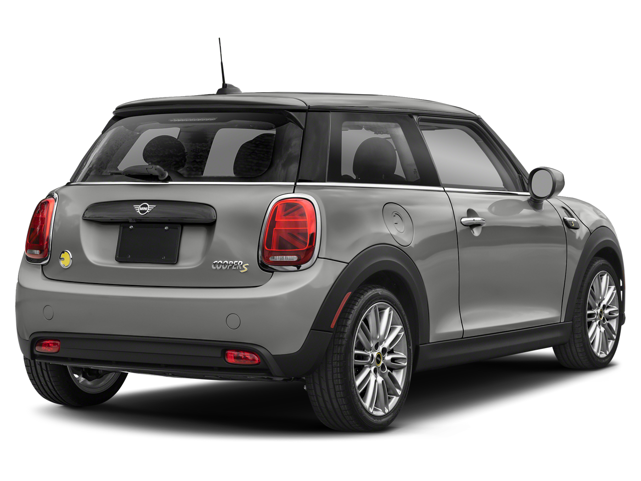 2024 MINI Cooper SE Electric Signature