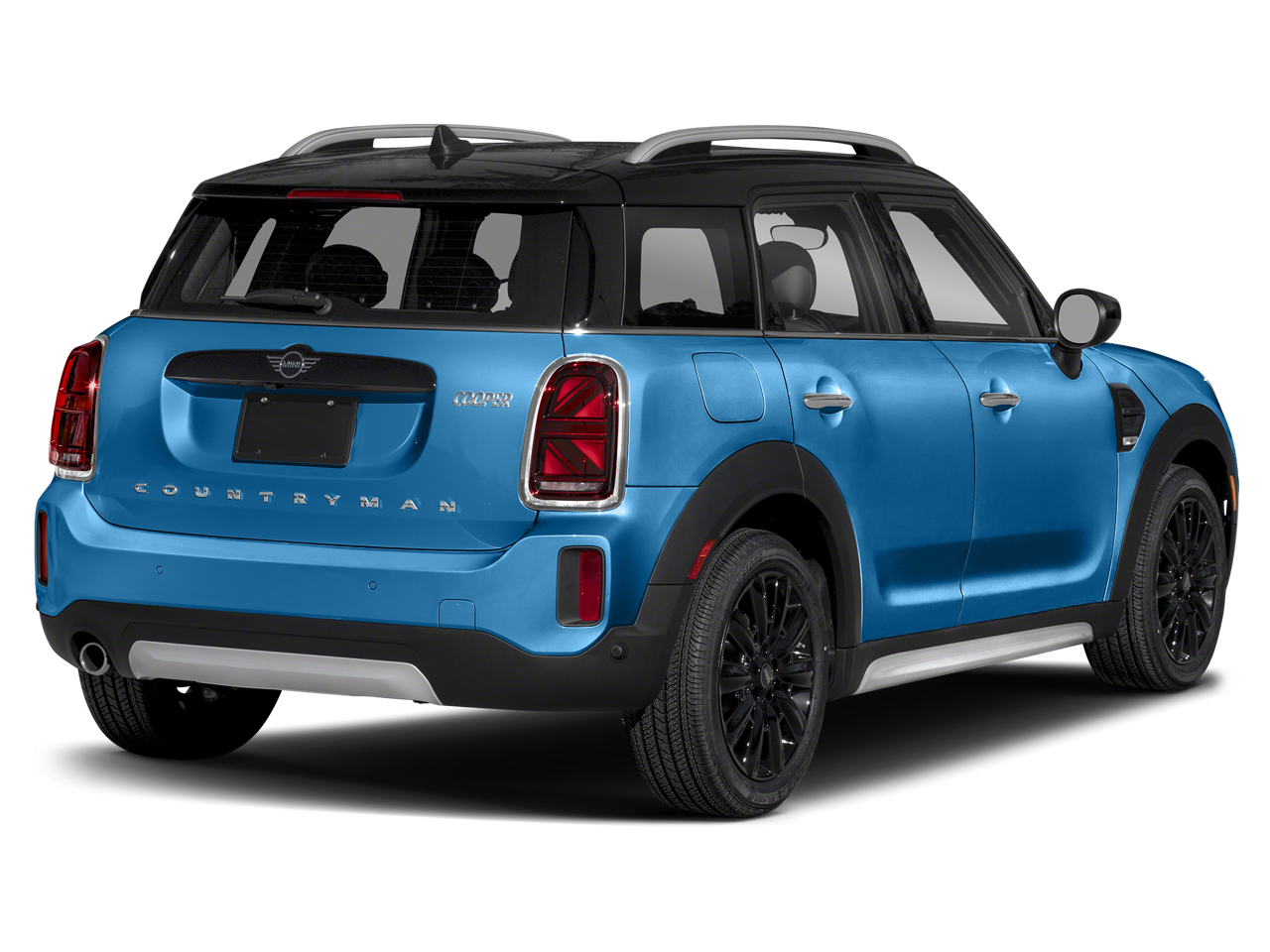 2024 MINI Cooper S Countryman Cooper S