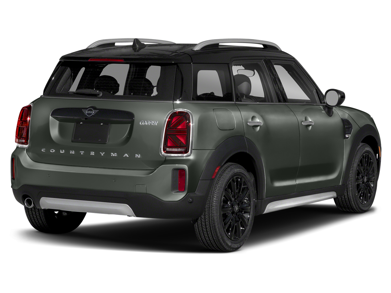 2024 MINI COUNTRYMAN Cooper S