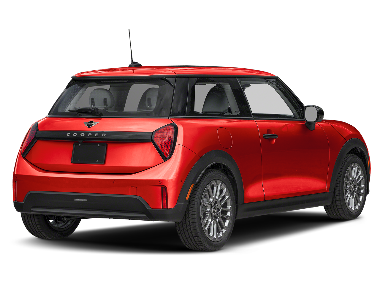 2025 MINI HARDTOP 2 DOOR Signature Plus