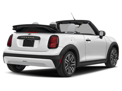 2025 MINI Cooper S Cooper S