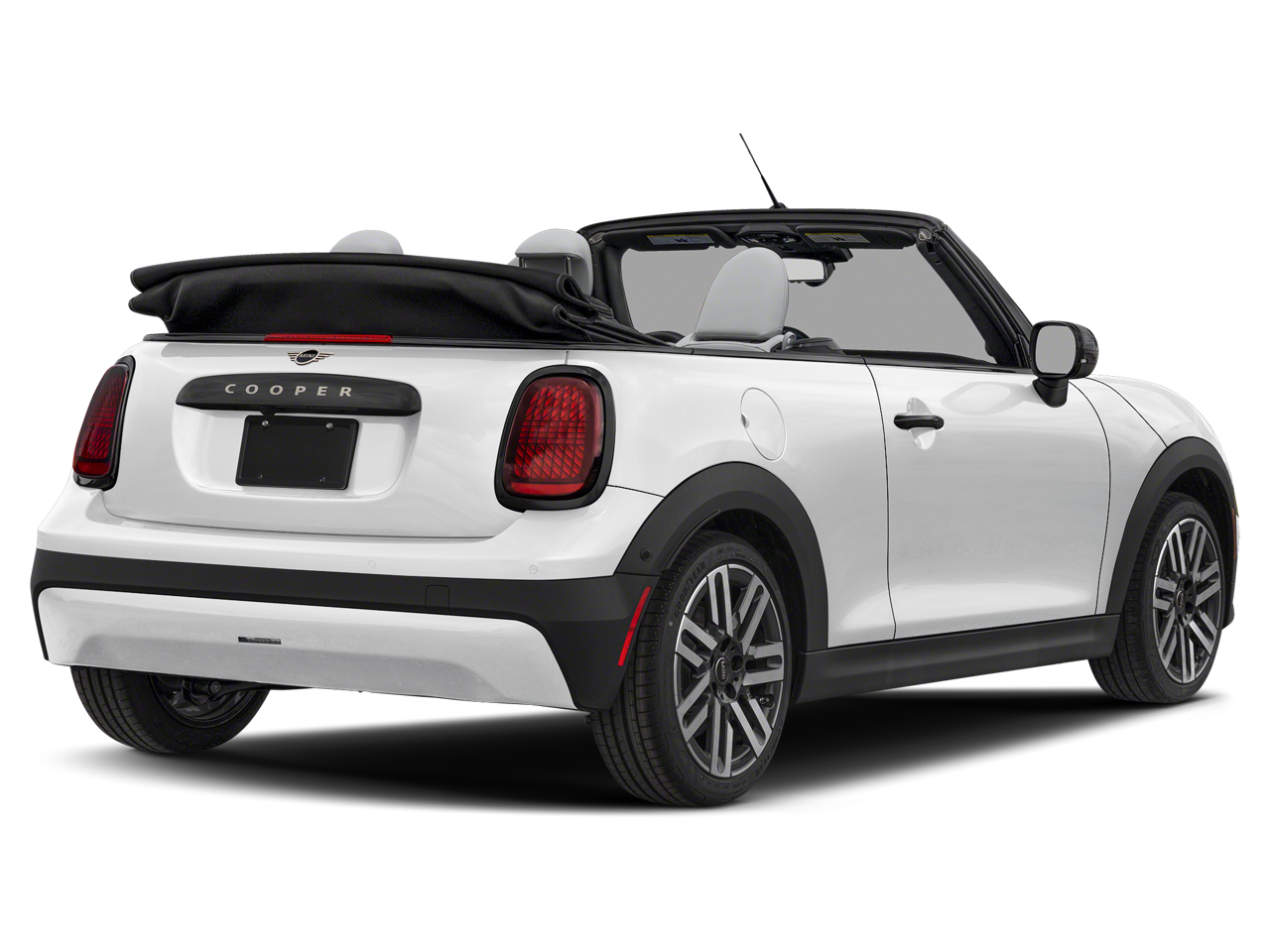 2025 MINI Cooper S Cooper S