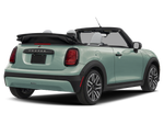 2025 MINI CONVERTIBLE ICONIC