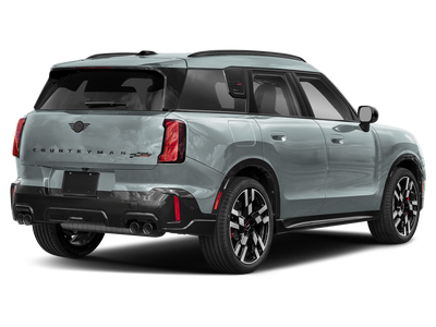 2025 MINI John Cooper Works Countryman John Cooper Works