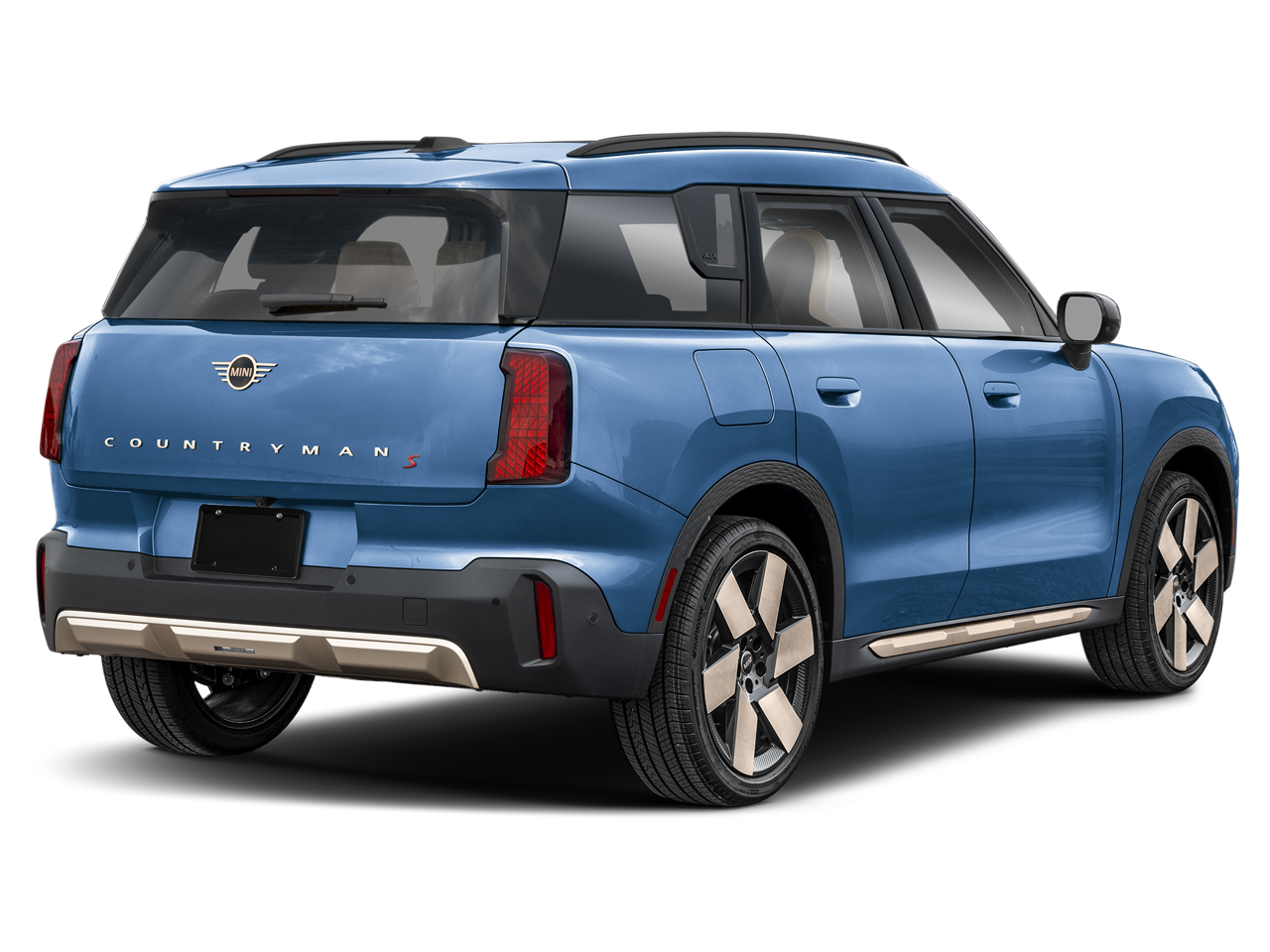 2025 MINI COUNTRYMAN S