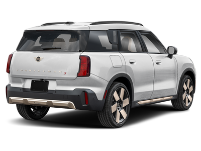 2025 MINI COUNTRYMAN S