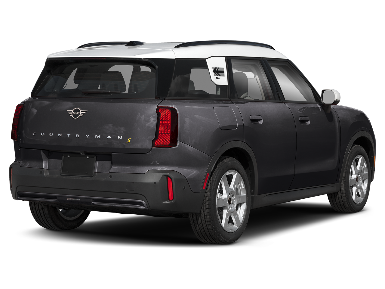 2025 MINI COUNTRYMAN SE