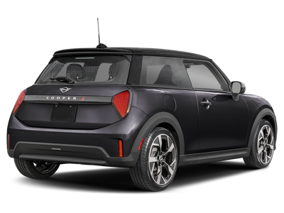 2026 MINI Cooper S Cooper S