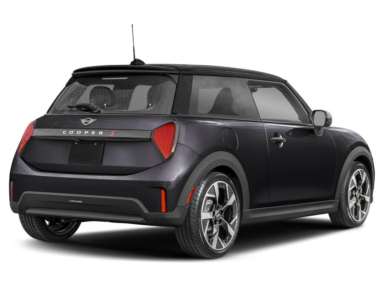 2026 MINI Cooper S Cooper S