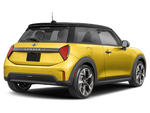 2026 MINI 2 DOOR OXFORD EDITION
